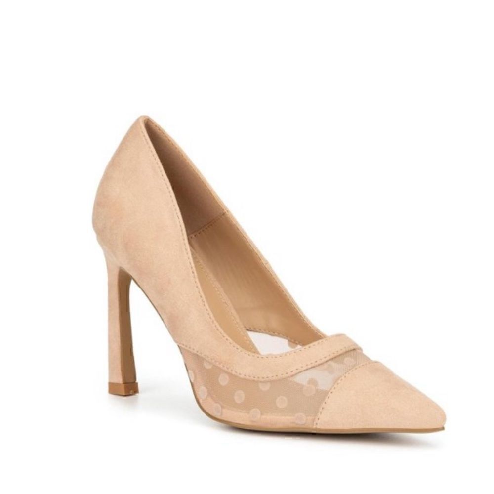 New york & Company | briar pump